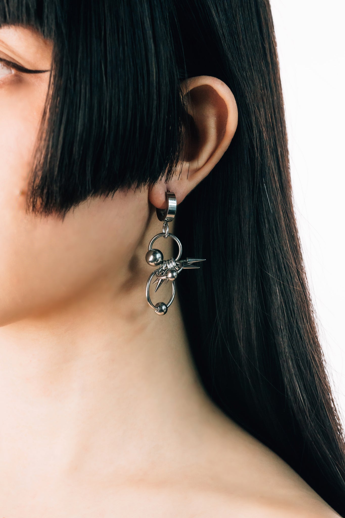 Trickster Earring